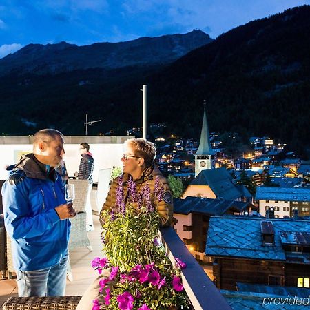 Le Petit Charme-Inn Zermatt Exteriér fotografie