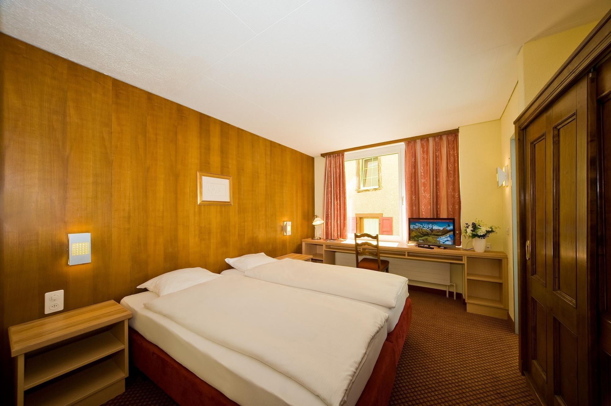 Le Petit Charme-Inn Zermatt Exteriér fotografie