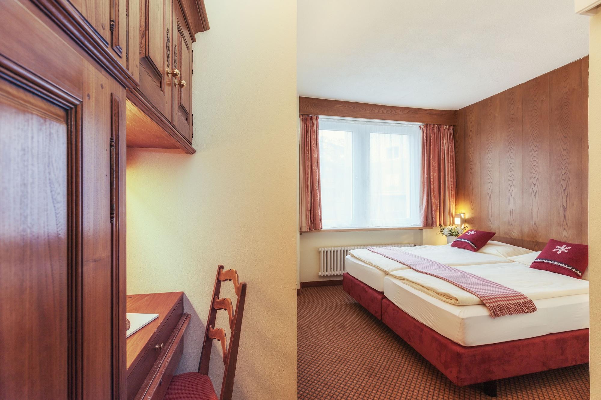 Le Petit Charme-Inn Zermatt Exteriér fotografie