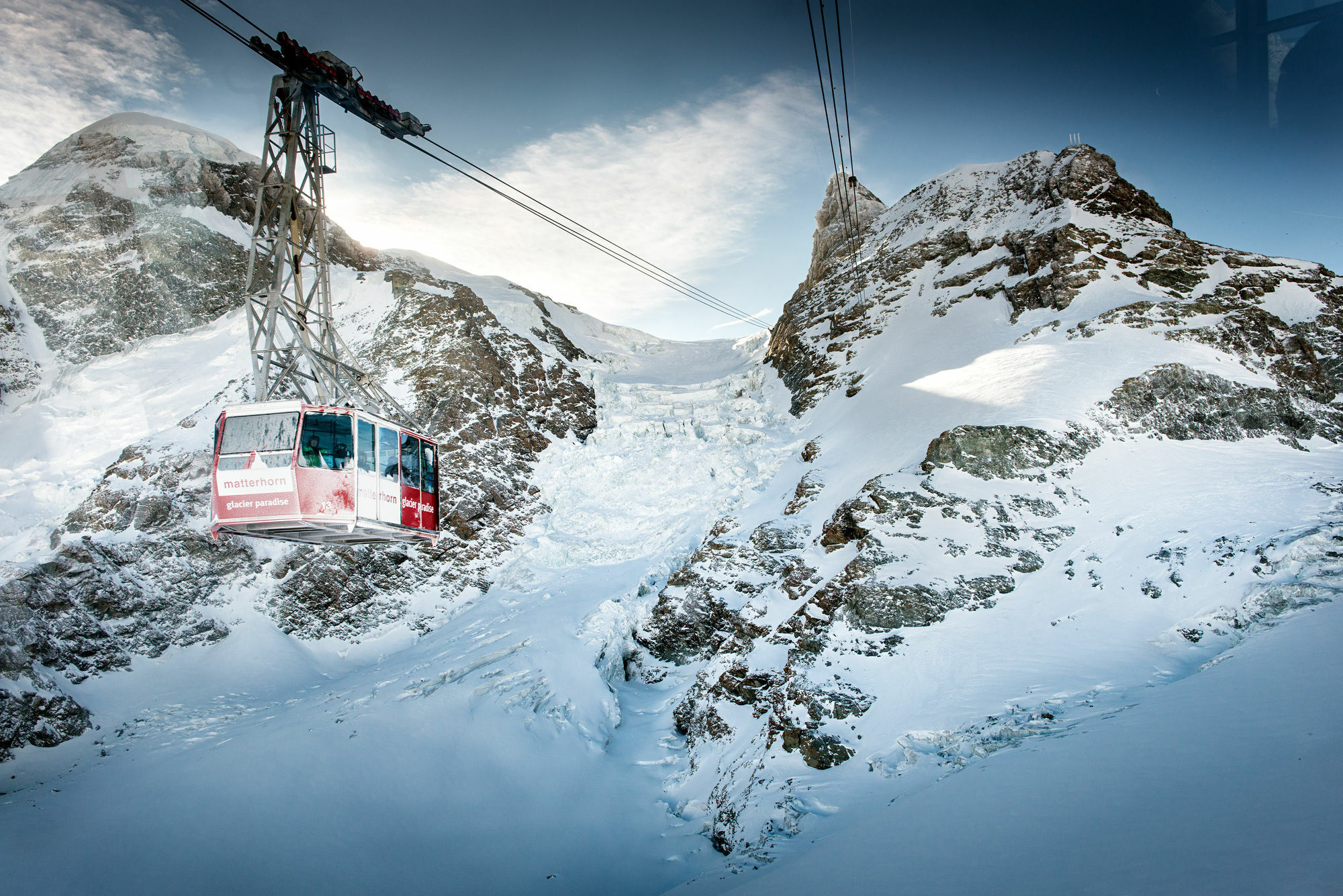 Le Petit Charme-Inn Zermatt Exteriér fotografie