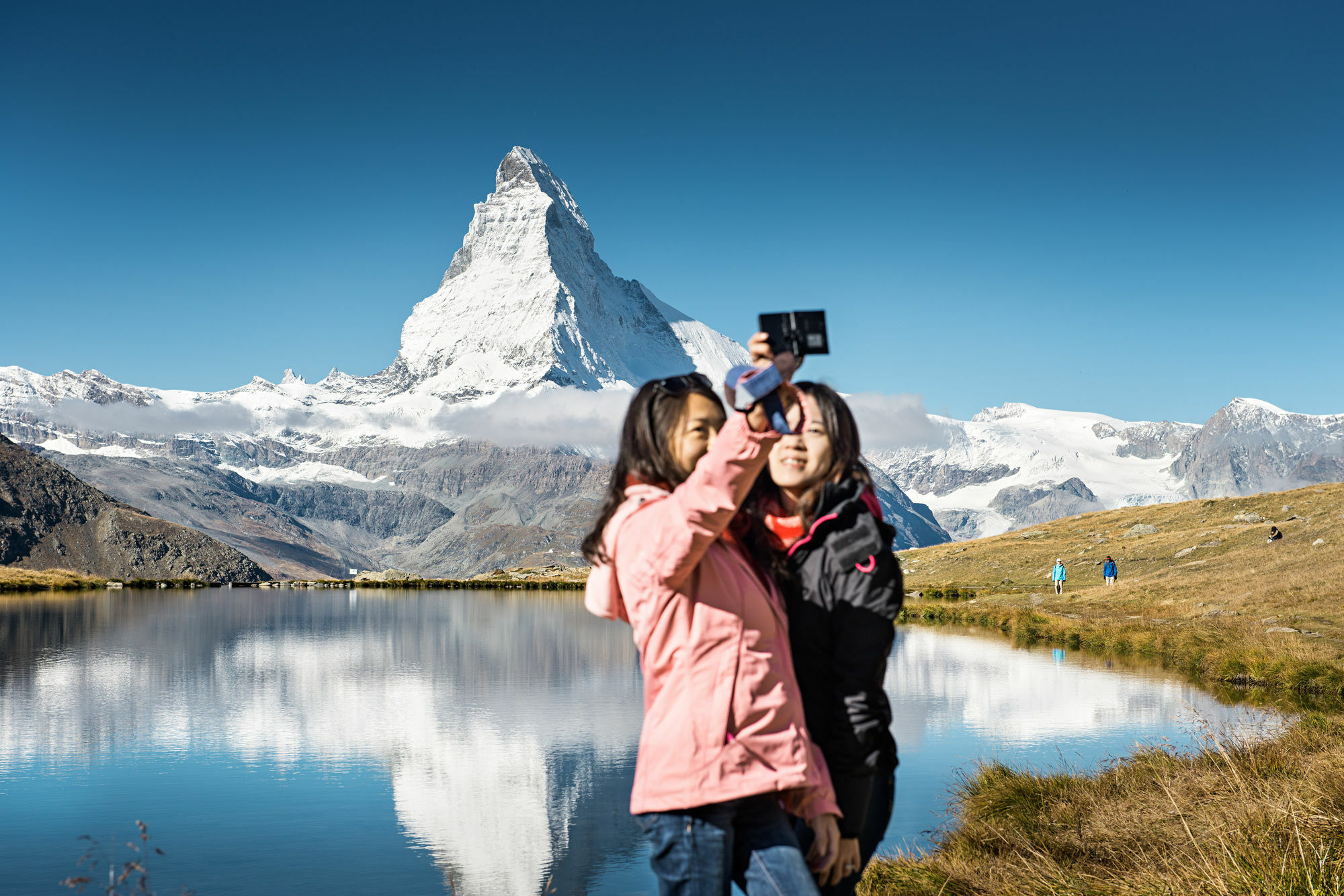 Le Petit Charme-Inn Zermatt Exteriér fotografie