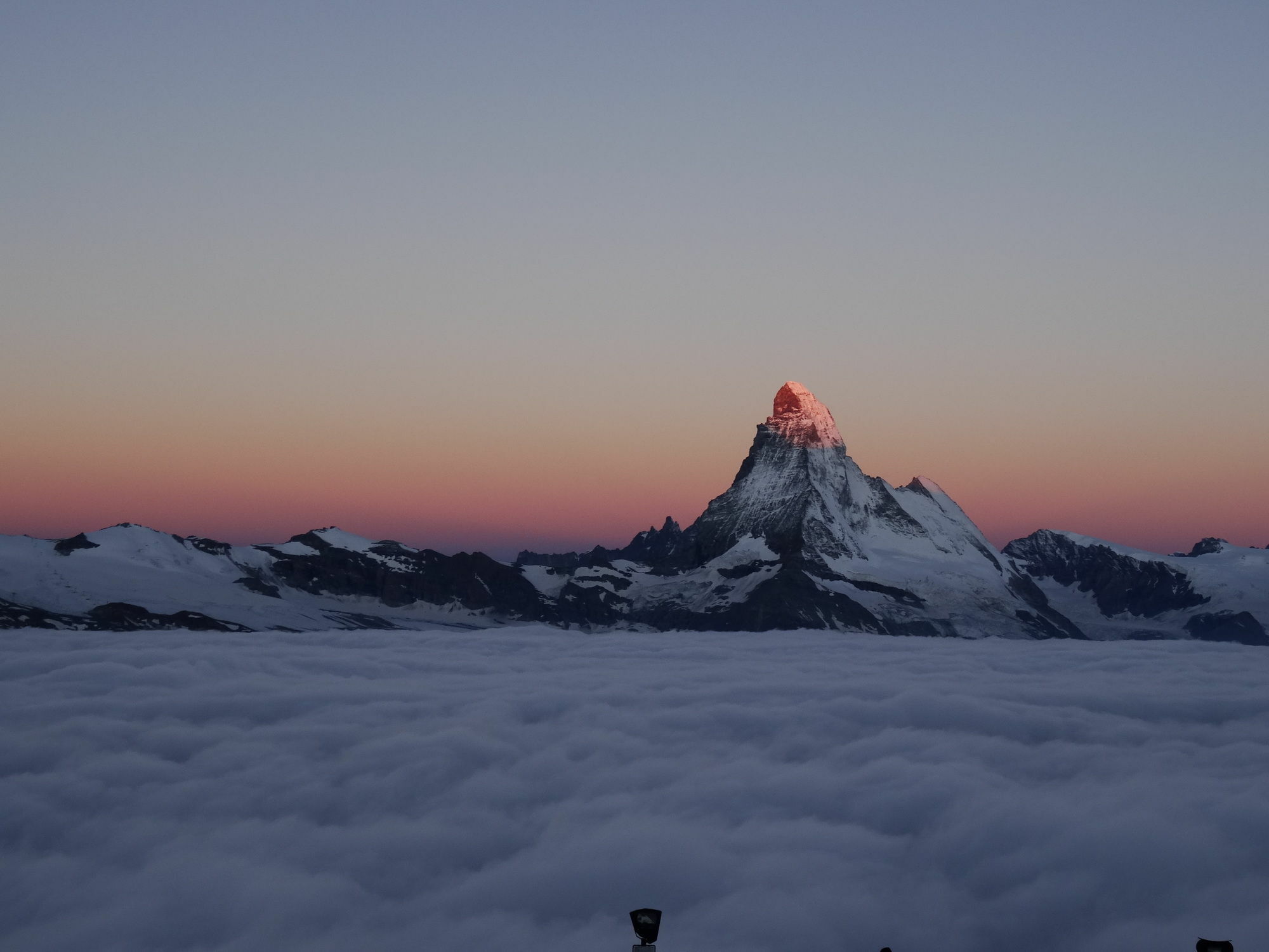 Le Petit Charme-Inn Zermatt Exteriér fotografie